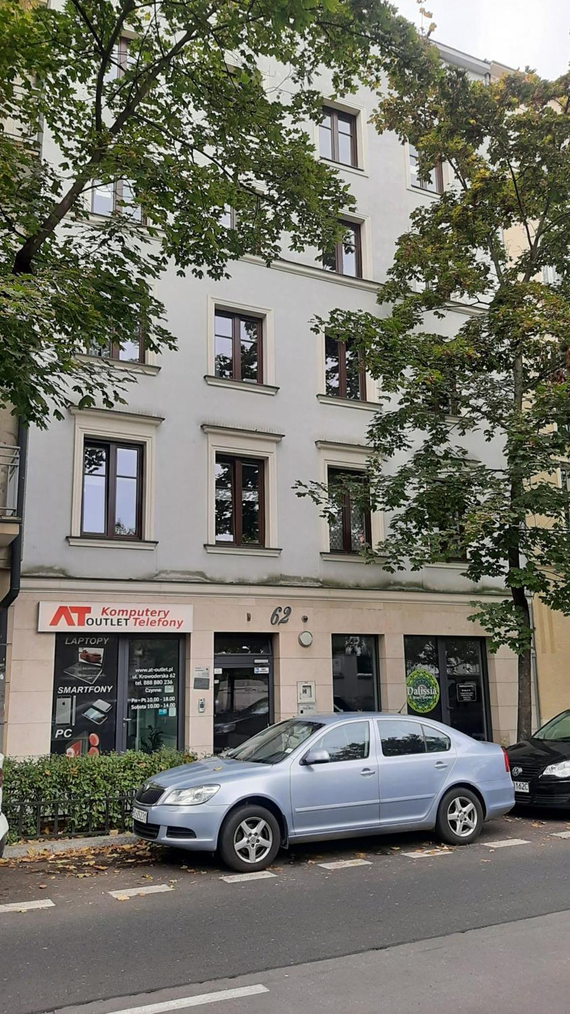 Sunflower Apartment Old Town Krakow Exterior photo