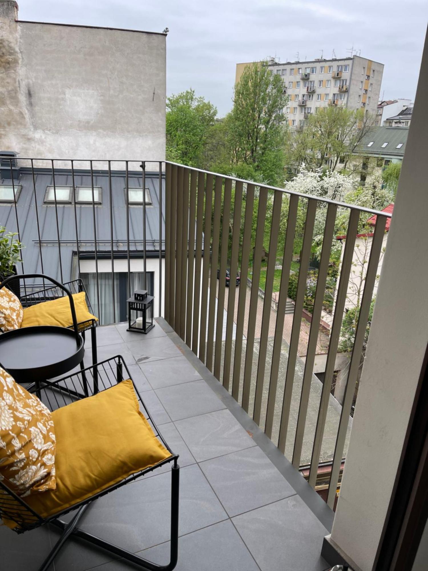 Sunflower Apartment Old Town Krakow Exterior photo
