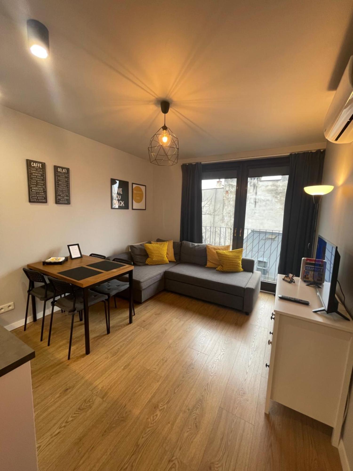 Sunflower Apartment Old Town Krakow Exterior photo